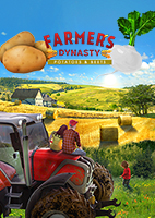 Купить дешево Farmers Dynasty. Potatoes & Beets Купить ключ дешево Farmers Dynasty. Potatoes & Beets